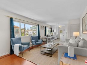 10980 Palms Boulevard 5, Los Angeles CA 90034