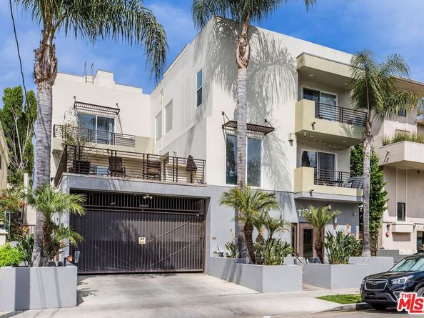11851 Laurelwood Drive 102, Studio City CA 91604