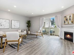 11851 Laurelwood Drive 102, Studio City CA 91604