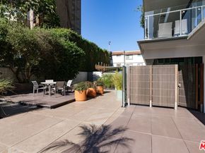 535 OCEAN Avenue 1C, Santa Monica CA 90402