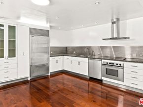 535 OCEAN Avenue 1C, Santa Monica CA 90402