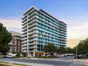 535 OCEAN Avenue 1C, Santa Monica CA 90402