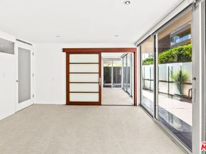 535 OCEAN Avenue 1C, Santa Monica CA 90402