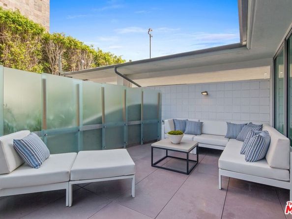 535 OCEAN Avenue 1C, Santa Monica CA 90402