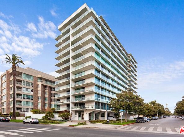 535 OCEAN Avenue 1C, Santa Monica CA 90402