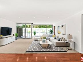 535 OCEAN Avenue 1C, Santa Monica CA 90402