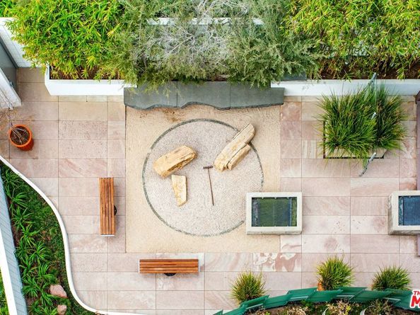 535 OCEAN Avenue 1C, Santa Monica CA 90402