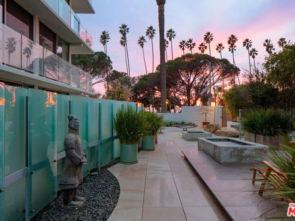 535 OCEAN Avenue 1C, Santa Monica CA 90402