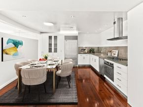 535 OCEAN Avenue 1C, Santa Monica CA 90402