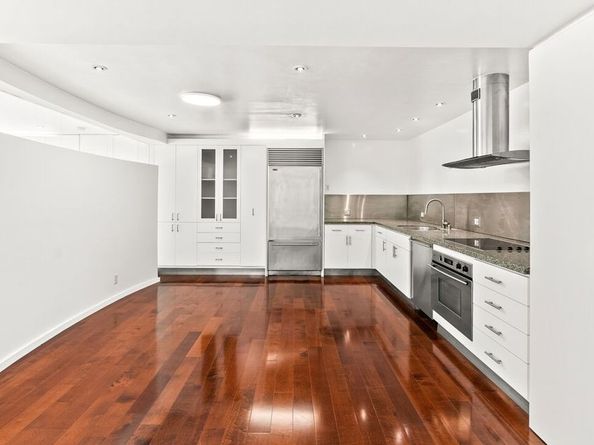535 OCEAN Avenue 1C, Santa Monica CA 90402