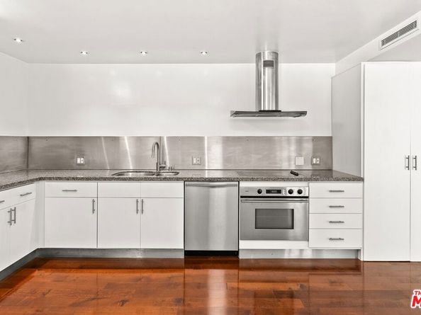 535 OCEAN Avenue 1C, Santa Monica CA 90402