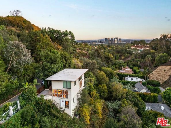 1311 Braeridge Drive, Beverly Hills CA 90210