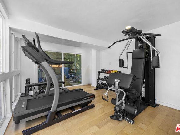 1311 Braeridge Drive, Beverly Hills CA 90210