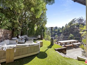 1311 Braeridge Drive, Beverly Hills CA 90210