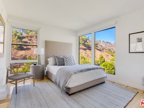 1311 Braeridge Drive, Beverly Hills CA 90210
