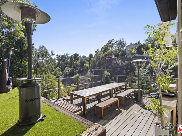 1311 Braeridge Drive, Beverly Hills CA 90210