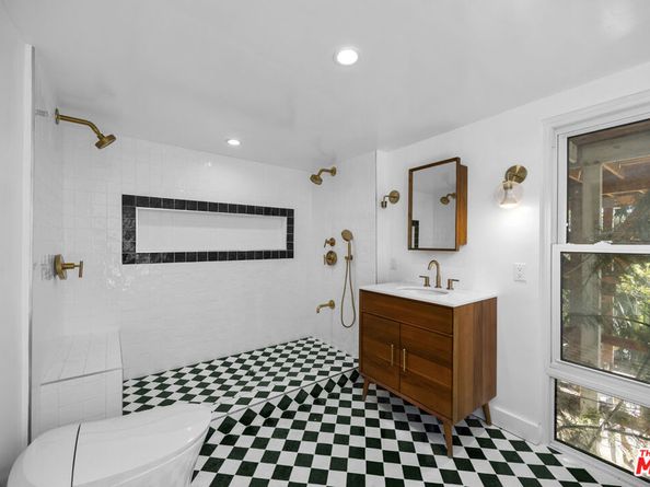 1311 Braeridge Drive, Beverly Hills CA 90210