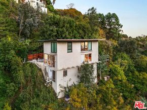 1311 Braeridge Drive, Beverly Hills CA 90210