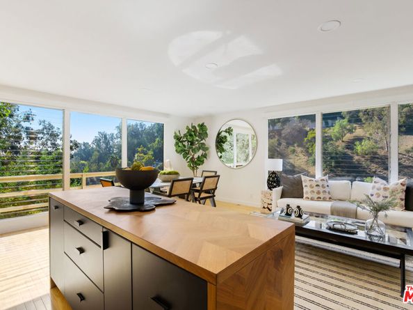 1311 Braeridge Drive, Beverly Hills CA 90210