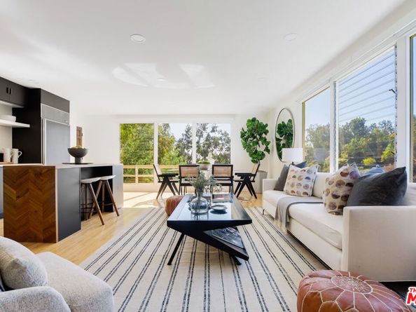 1311 Braeridge Drive, Beverly Hills CA 90210
