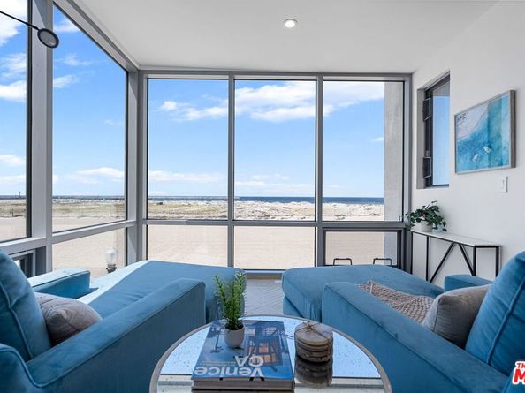 5205 Ocean Front Walk 201, Marina Del Rey CA 90292