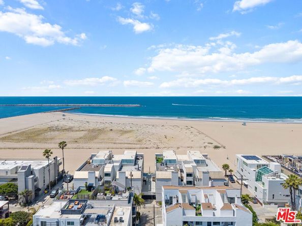 5205 Ocean Front Walk 201, Marina Del Rey CA 90292