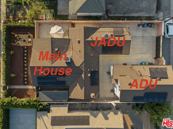 16233 Parthenia Street, North Hills CA 91343