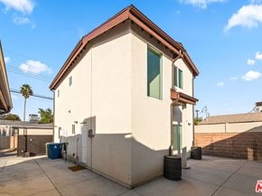 16233 Parthenia Street, North Hills CA 91343