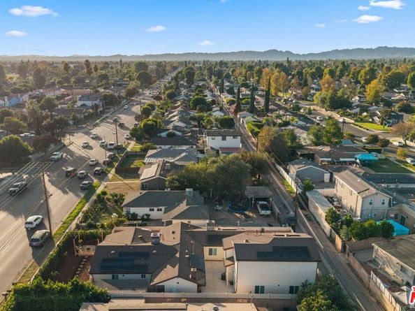 16233 Parthenia Street, North Hills CA 91343