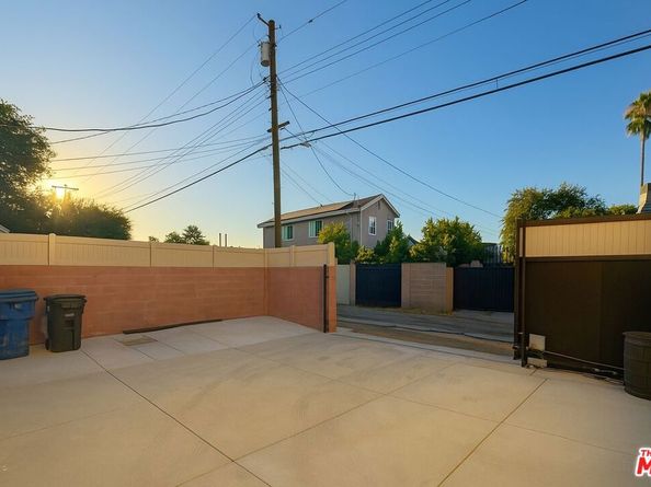 16233 Parthenia Street, North Hills CA 91343