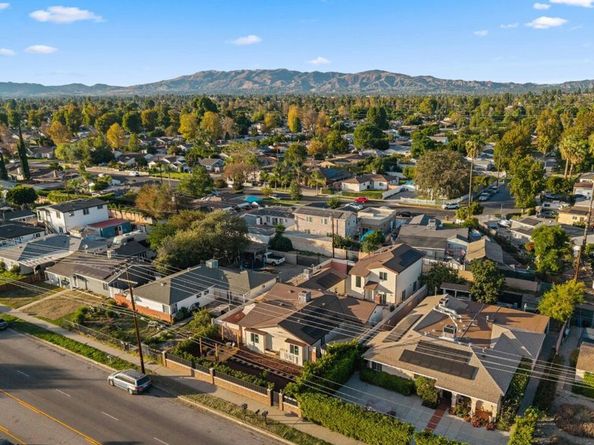 16233 Parthenia Street, North Hills CA 91343