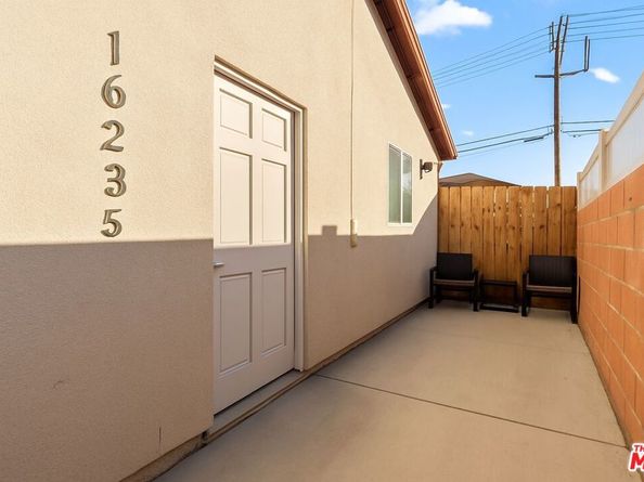 16233 Parthenia Street, North Hills CA 91343