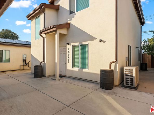 16233 Parthenia Street, North Hills CA 91343