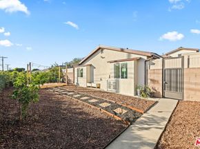 16233 Parthenia Street, North Hills CA 91343