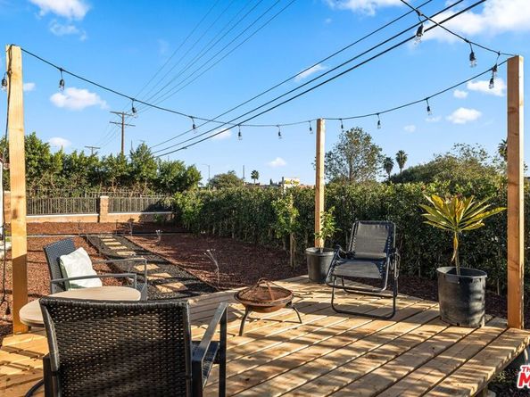 16233 Parthenia Street, North Hills CA 91343