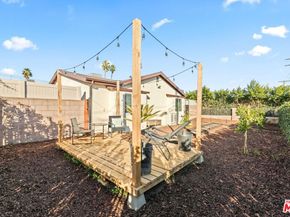 16233 Parthenia Street, North Hills CA 91343