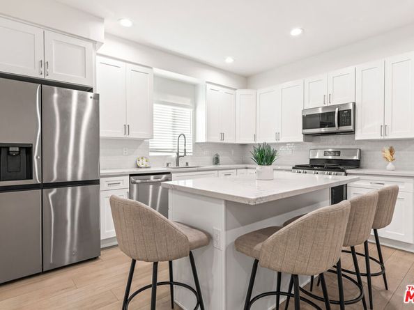 16233 Parthenia Street, North Hills CA 91343