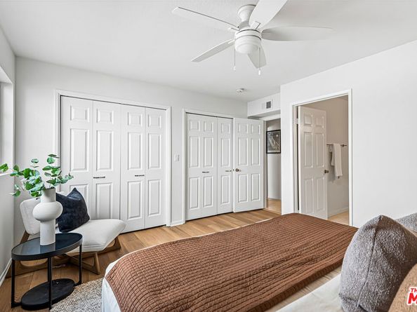 3949 Bentley Avenue 8, Culver City CA 90232