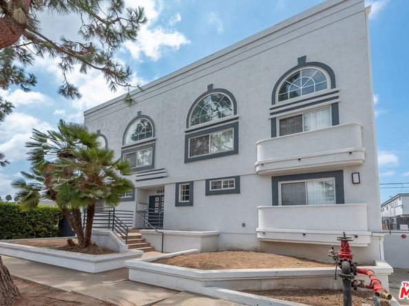 3949 Bentley Avenue 8, Culver City CA 90232