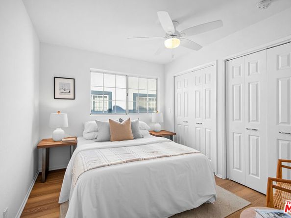 3949 Bentley Avenue 8, Culver City CA 90232