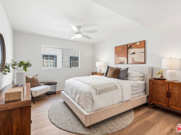 3949 Bentley Avenue 8, Culver City CA 90232