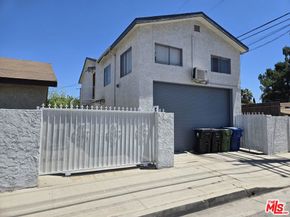 15758 Lemarsh Street, Granada Hills CA 91343