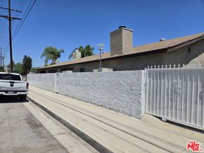 15758 Lemarsh Street, Granada Hills CA 91343