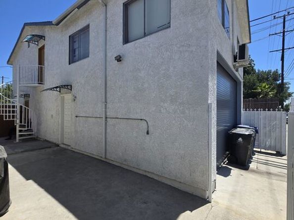 15758 Lemarsh Street, Granada Hills CA 91343