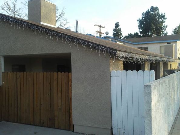 15758 Lemarsh Street, Granada Hills CA 91343