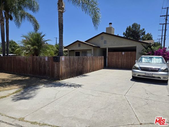 15758 Lemarsh Street, Granada Hills CA 91343