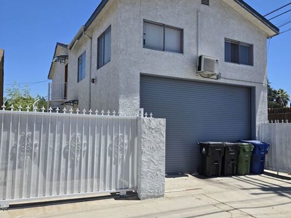 15758 Lemarsh Street, Granada Hills CA 91343