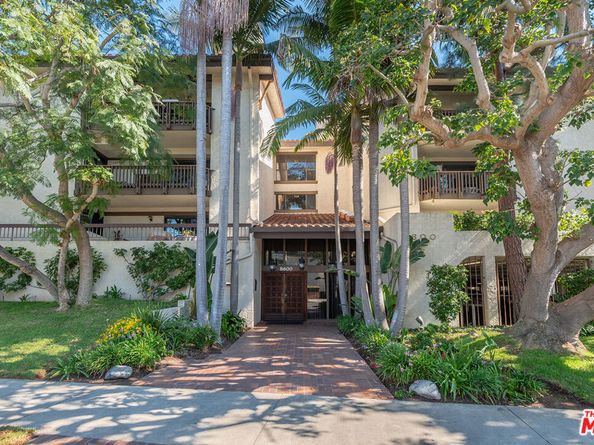 8600 Tuscany Avenue 301, Playa Del Rey CA 90293