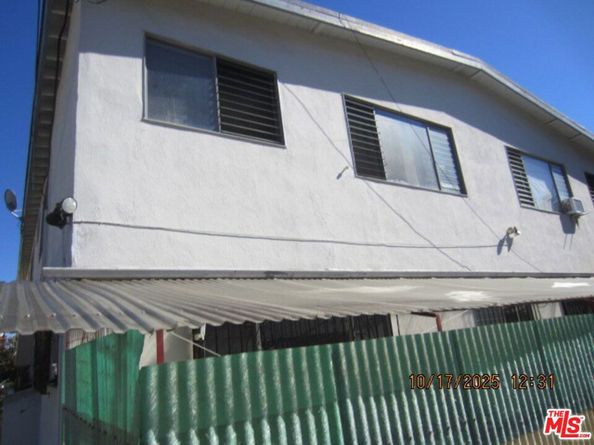 811 S Wilton Place, Los Angeles CA 90005