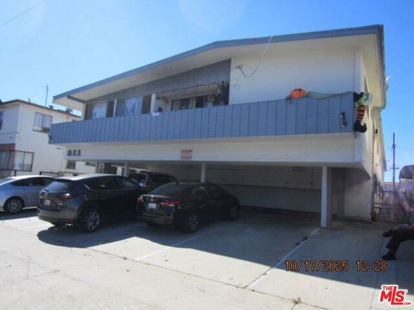 811 S Wilton Place, Los Angeles CA 90005